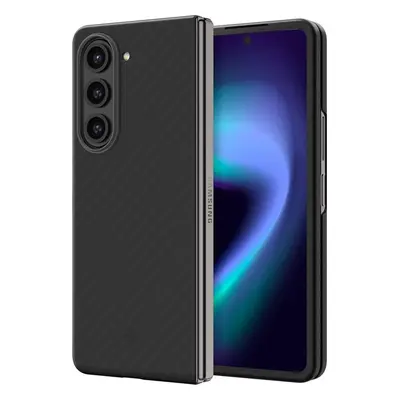 Spigen Air Skin Pro, black - Samsung Galaxy Z Fold5