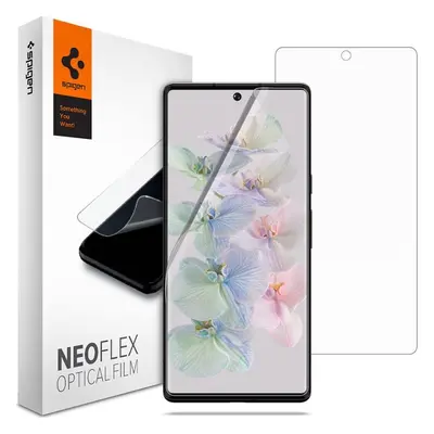 Spigen Film Neo Flex 2 Pack - Google Pixel 7 Pro