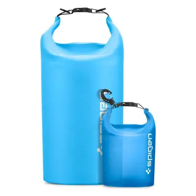 Spigen Aqua Shield WaterProof Dry Bag 20L + 2L A630, sea blue