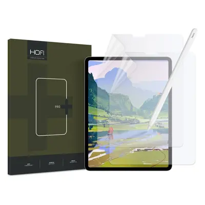 Ochranná fólie HOFI PAPER PRO+ 2-PACK IPAD AIR 4 / 5 / PRO 11 MATTE CLEAR