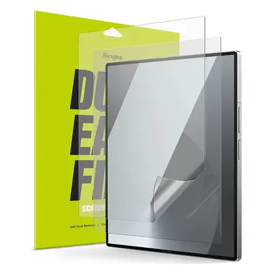 Ochranná fólie RINGKE DUAL EASY 2-PACK Galaxy Z Fold 6, čirá