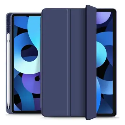 TECH-PROTECT SC PEN pro iPad Air 10.9" 4 / 5 (2020-2022) 11" 6 (2024) NAVY BLUE