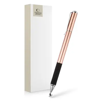 TECH-PROTECT STYLUS PEN ROSE GOLD