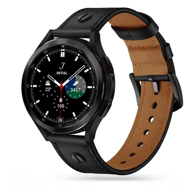 TECH-PROTECT SCREWBAND SAMSUNG GALAXY WATCH 4 / 5 / 5 PRO / 6 / 7 / FE BLACK