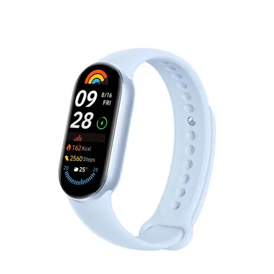 Xiaomi Smart Band 9 Arctic Blue