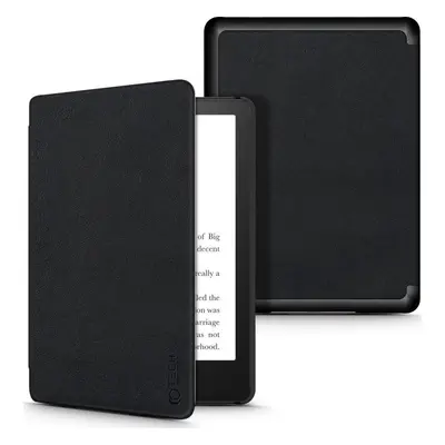 TECH-PROTECT SMARTCASE KINDLE PAPERWHITE V / 5 / SIGNATURE EDITION BLACK