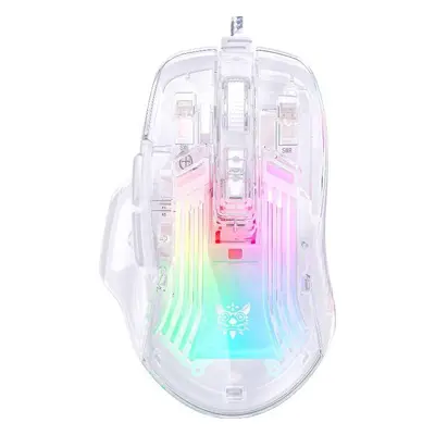 ONIKUMA CW923 drátová RGB herní myš