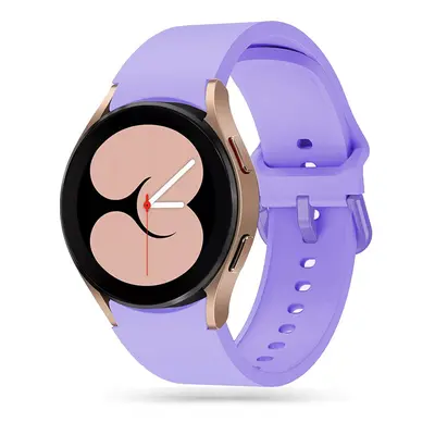 TECH-PROTECT ICONBAND SAMSUNG GALAXY WATCH 4 / 5 / 5 PRO / 6 / 7 / FE VIOLET