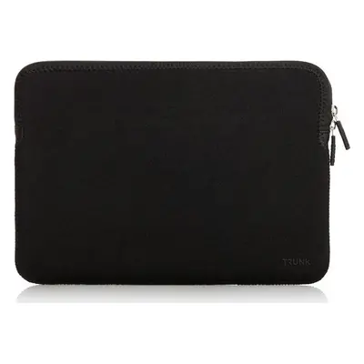 Trunk Neoprene Sleeve, black - PC Laptop 13.3