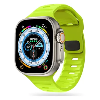 TECH-PROTECT ICONBAND LINE APPLE WATCH 6 / 7 / 8 / 9 / 10 / SE / ULTRA 1 / 2 (44 / 45 / 46 / 49 