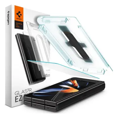 Spigen Glass EZ Fit 1 Pack - Samsung Galaxy Z Fold4