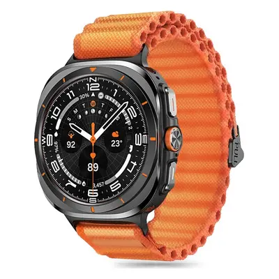 TECH-PROTECT WEAVE PRO SAMSUNG GALAXY WATCH ULTRA (47 MM) ORANGE