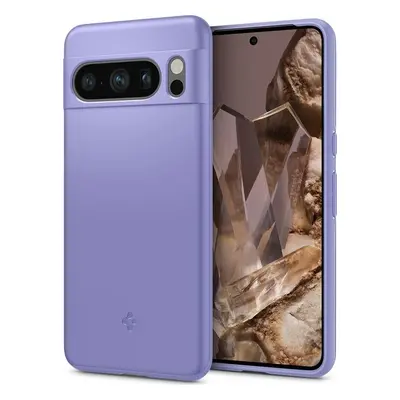 Spigen Thin Fit, awesome violet - Google Pixel 8 Pro