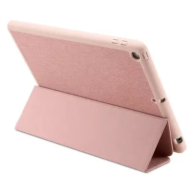 Spigen Urban Fit, rose gold - iPad 10.2" 2021/2020/2019