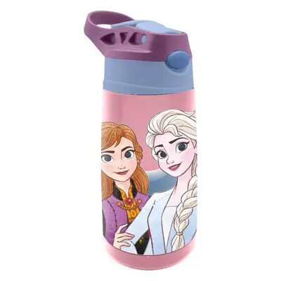 Láhev na vodu 450ml Frozen FR22080 KiDS Licensing