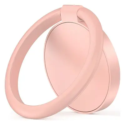 TECH-PROTECT MAGNETIC PHONE RING PINK