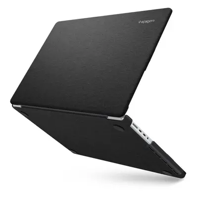 SPIGEN URBAN FIT MACBOOK PRO 16 M1 / M2 / M3 / M4 2021-2024 BLACK