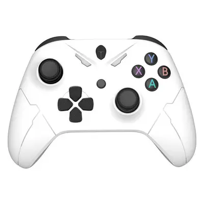 Thunderobot BT Gamepad G25 (bílý)