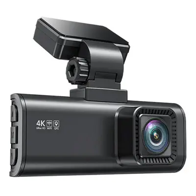 Palubní kamera do auta Dashcam Redtiger F7N WIFI