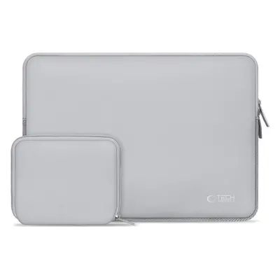 TECH-PROTECT NEOSLIM LAPTOP 13-14 CRAYON GREY