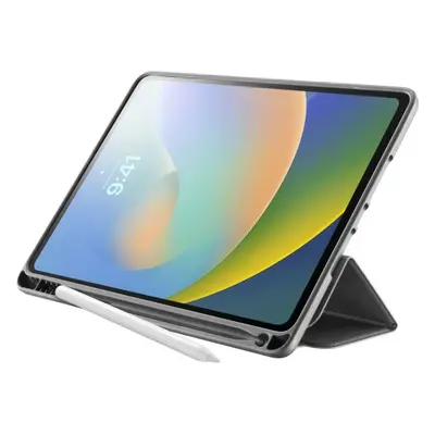 Pouzdro se stojánkem Cellularline Folio Pen pro Apple iPad Pro 11" (2020/2021/2022), slot pro Ap