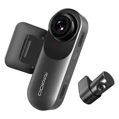 Přístrojová kamera DDPAI Mola N3 Pro GPS, 1600p/30fps + 1080p/25fps