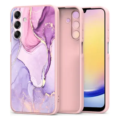 TECH-PROTECT MOOD GALAXY A25 5G MARBLE