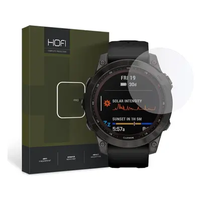 Tvrzené sklo HOFI GLASS PRO+ GARMIN FENIX 7X