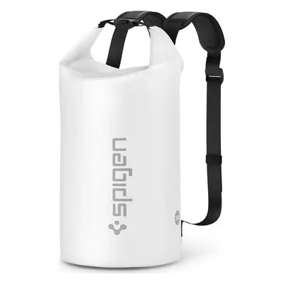 Spigen Aqua Shield WaterProof Bag A631 (30L), snow white