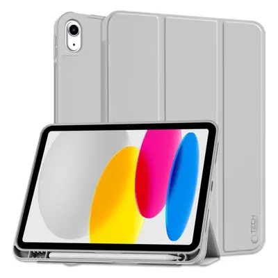 TECH-PROTECT SC PEN IPAD 10.9 10 / 2022 GREY