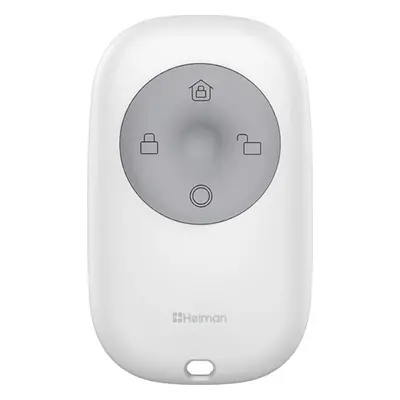 Heiman HS1RC-E Tuya Smart Zigbee dálkový ovladač