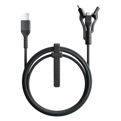 Nomad Kevlar Universal USB-A Cable 1.5m