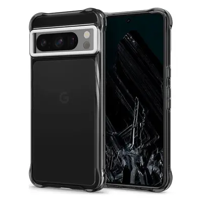 Spigen Cyrill Ultra Sheer, dusk - Google Pixel 8 Pro