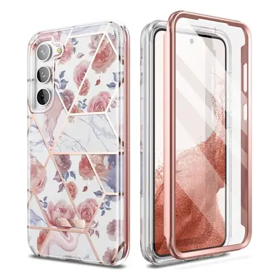 TECH-PROTECT VELAR GALAXY S23 MARBLE