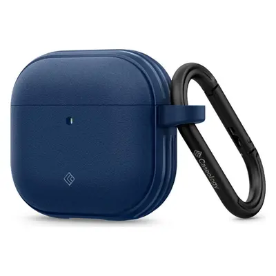 SPIGEN CASEOLOGY VAULT APPLE AIRPODS 4 NAVY BLUE