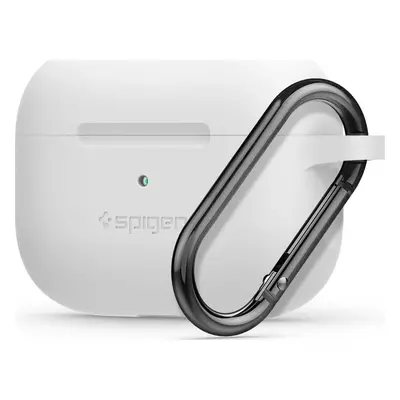 Spigen Silicone Fit, white - AirPods Pro