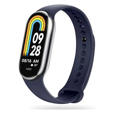 TECH-PROTECT ICONBAND XIAOMI SMART BAND 8 / 9 / NFC NAVY