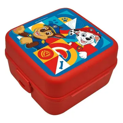 Obědový box s přihrádkami Paw Patrol PW19925 KiDS Licensing