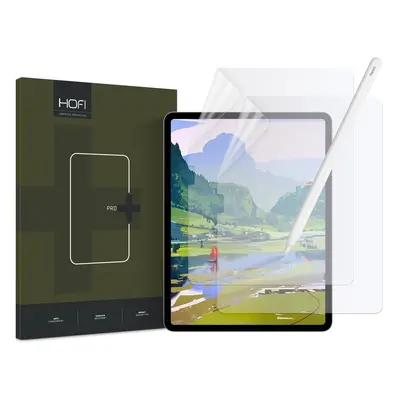 Ochranná fólie HOFI PAPER PRO+ 2-PACK IPAD 10.9 2022 MATTE CLEAR