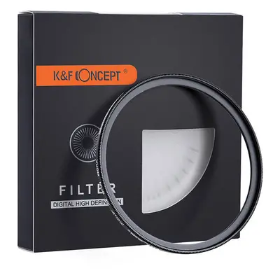 Filtr 86 MM MC-UV K&F Concept KU04