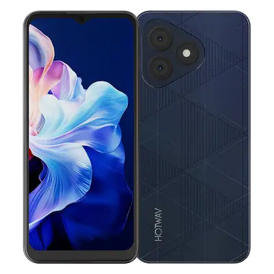 Chytrý telefon HOTWAV Note 15 Pro - 6,6'' 4/128GB Modrý