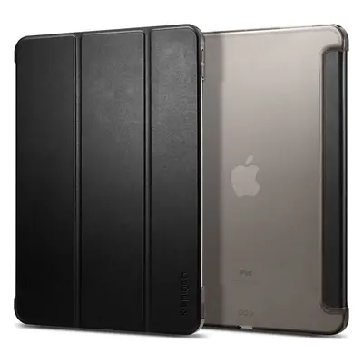 Spigen Smart Fold, black - iPad Air 10.9" (2022/2020)/11" (2024)