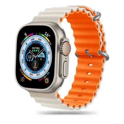 TECH-PROTECT ICONBAND PRO APPLE WATCH 6 / 7 / 8 / 9 / 10 / SE / ULTRA 1 / 2 (44 / 45 / 46 / 49 M