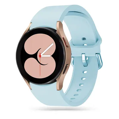 TECH-PROTECT ICONBAND SAMSUNG GALAXY WATCH 4 / 5 / 5 PRO / 6 / 7 / FE SKY BLUE