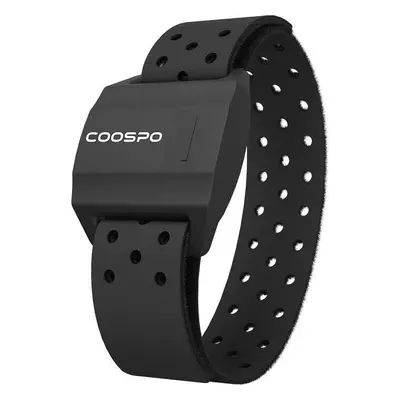 Monitor srdečního tepu na náramku Armband Coospo HW706