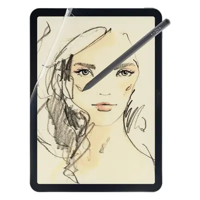 Ochranná folie na displej FIXED PaperFilm Screen Protector pro Apple iPad Pro 13" (2024) a iPad 