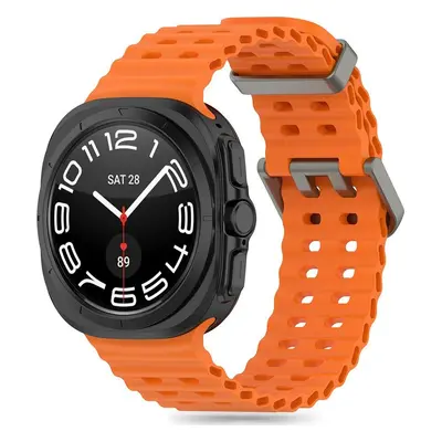 TECH-PROTECT ICONBAND PRO SAMSUNG GALAXY WATCH ULTRA (47 MM) ORANGE