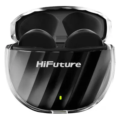 TWS EarBuds HiFuture FlyBuds 3 (černá)