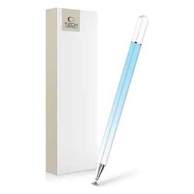 TECH-PROTECT OMBRE STYLUS PEN SKY BLUE