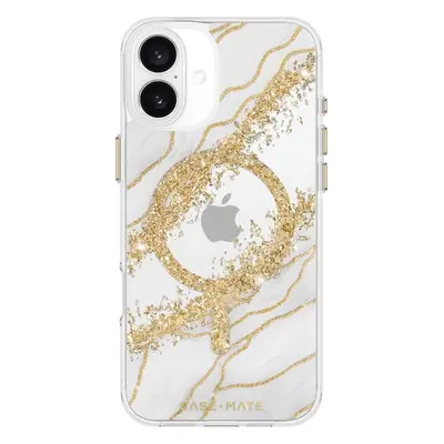 Case-Mate Case Mate Karat - Granite, magsafe - iPhone 16 Plus